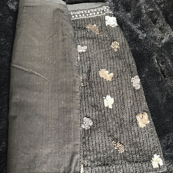 Sequin Skirt - Picture 6 of 8